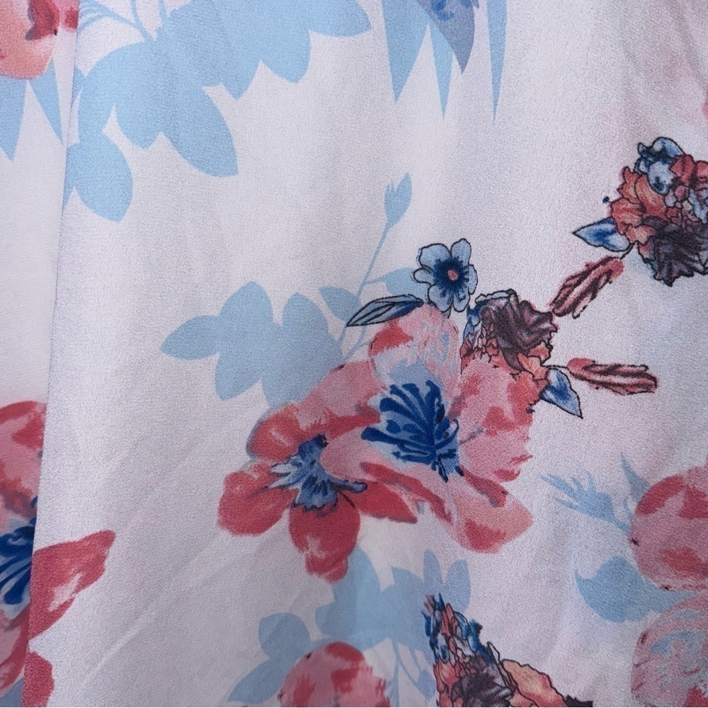 Women’s Summer Wrap - Picture 4 of 5